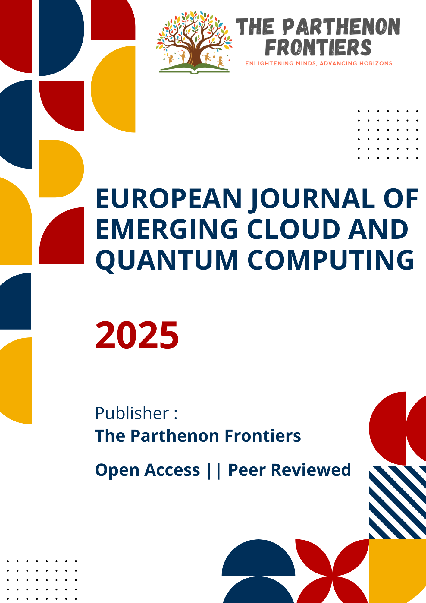 European Journal of Emerging Cloud and Quantum Computing